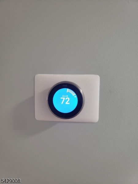 HEAT/COOL CONTROL