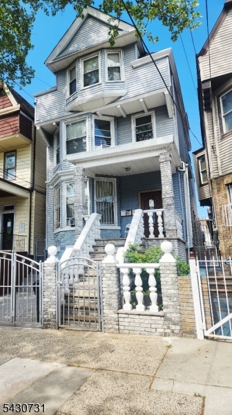 324 Clifton Ave, Newark City, NJ 07104 Listing Photo  0