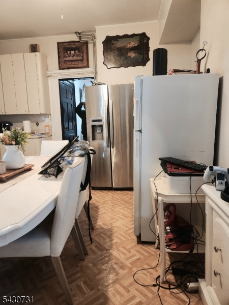 1sr Flr Kitchen