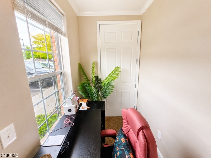 Office Nook