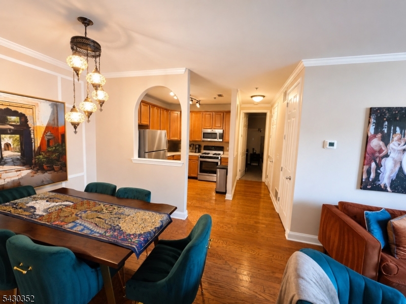Open Concept