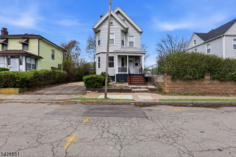 11 Dodd Ter, East Orange City, NJ 07017 Listing Photo  0