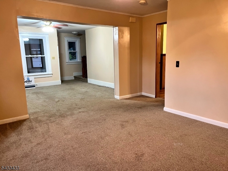 Living & Dining Room