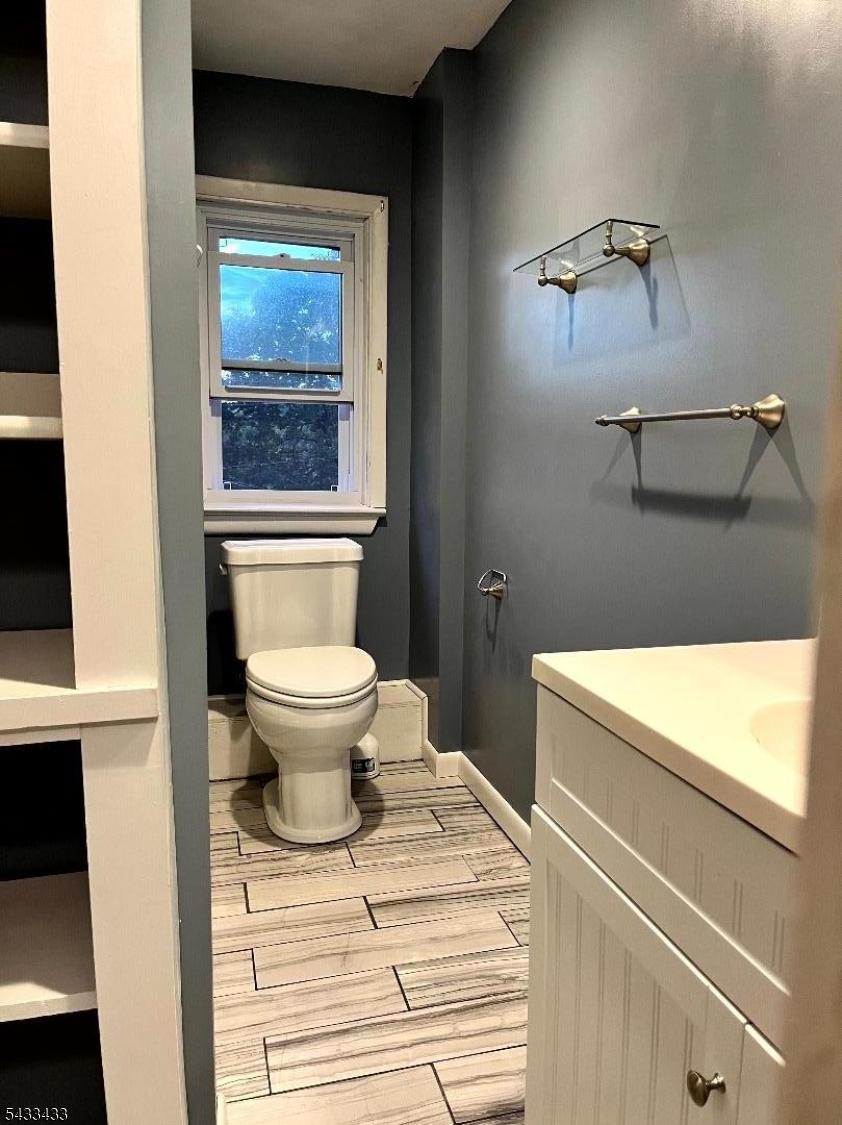 Full Bath