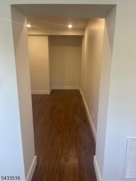 2nd office room