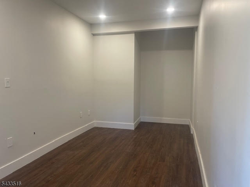 2nd office room