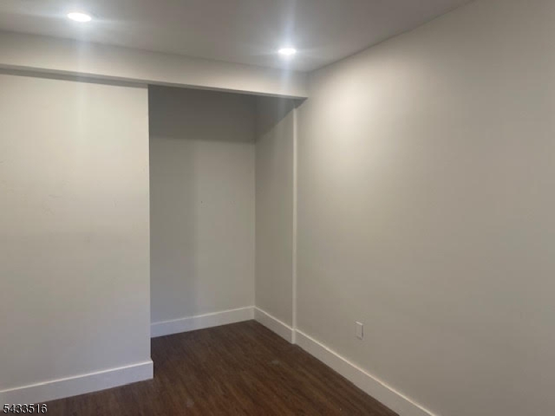 2nd office room