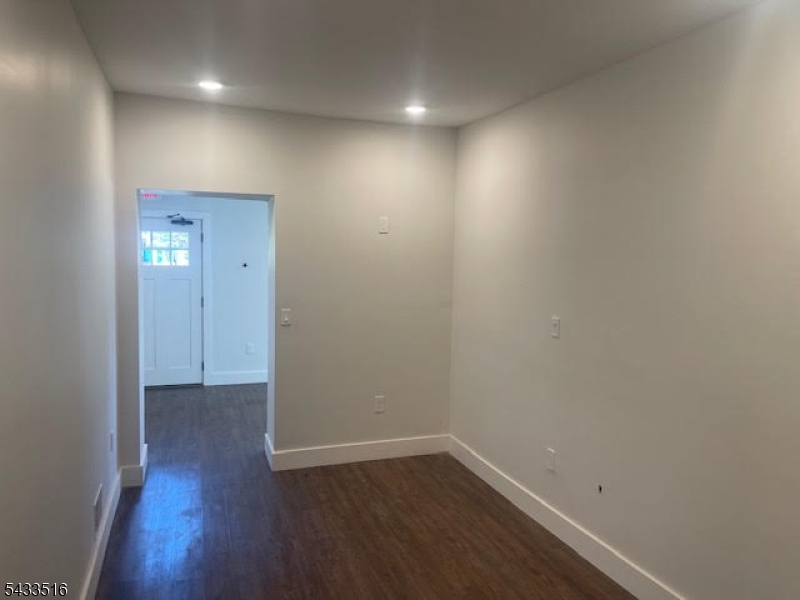2nd office room