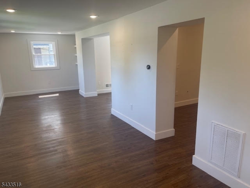 Front desk- office space