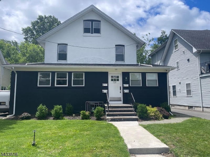 721 N Wood Ave., Linden City, NJ 07036 Listing Photo  0