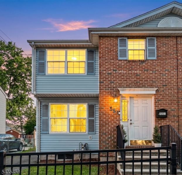 551 15Th Ave, Newark City, NJ 07103 Listing Photo  0