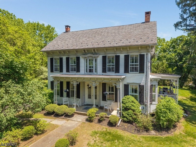 601 ROUTE 173, Greenwich Twp., NJ 08804 Listing Photo  0