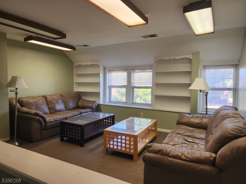 Waiting Room
