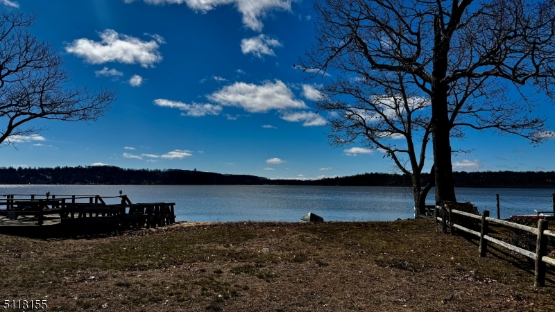 Lake view