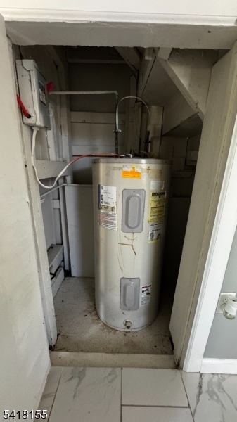 water heater