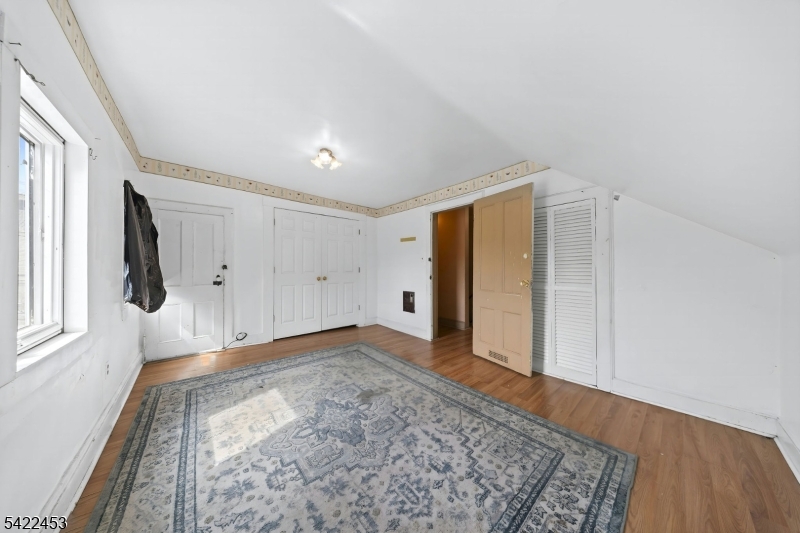 Attic
