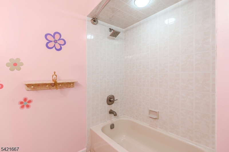 FULL BATH, 2nd Floor