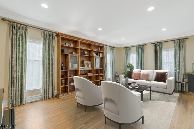 FORMAL LIVING ROOM