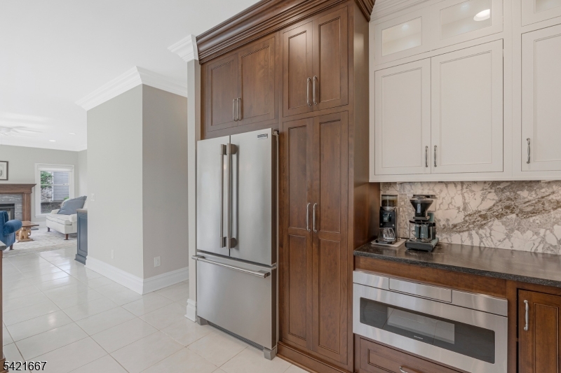 RENOVATED CHEFS KITCHEN