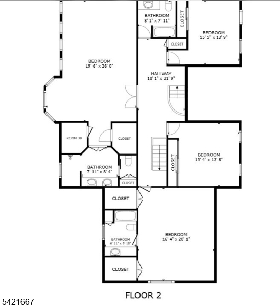 FLOOR 2