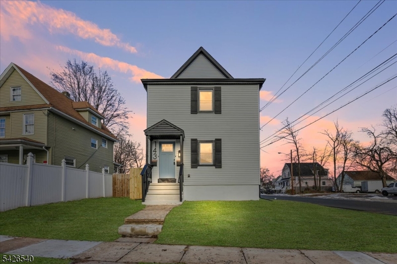 143 Johnston Ave, #2, Plainfield City, NJ 07062 Listing Photo  0