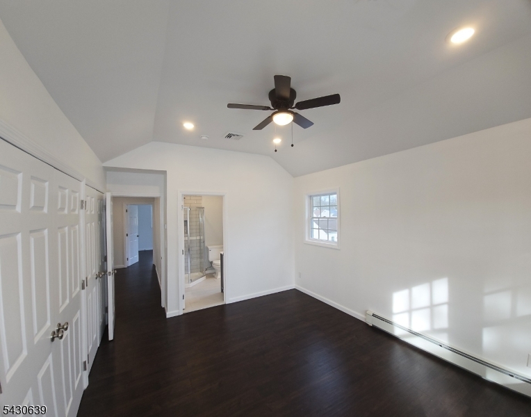 M Bedroom