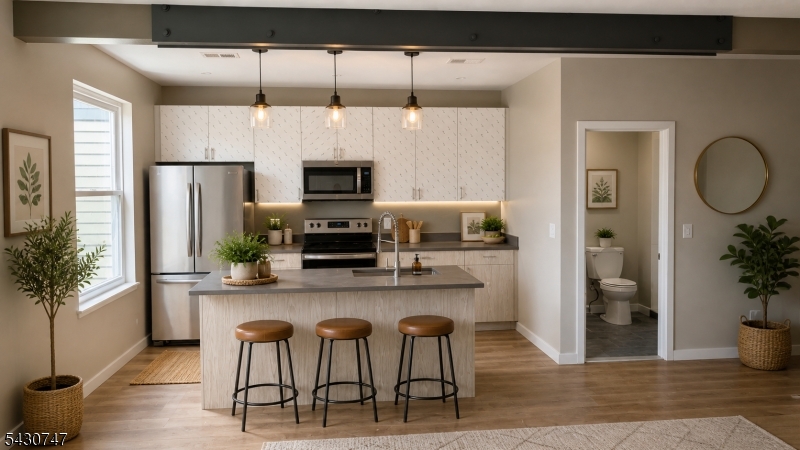 kitchen unit 2