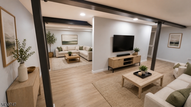 basement