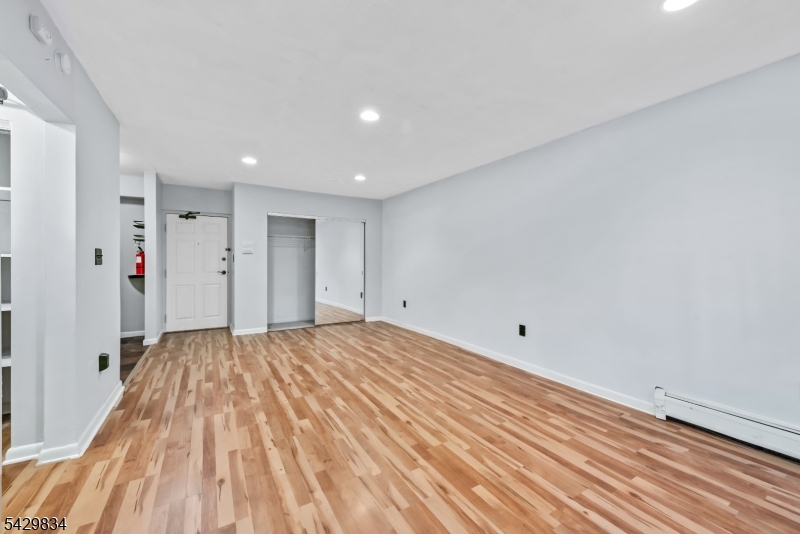 One Floor