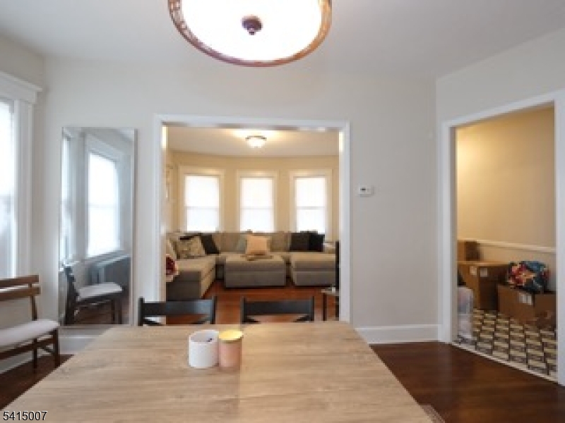 Dining/Living room