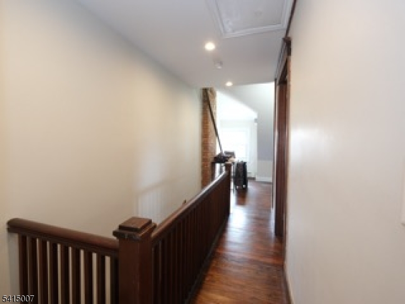 3rd floor hallway