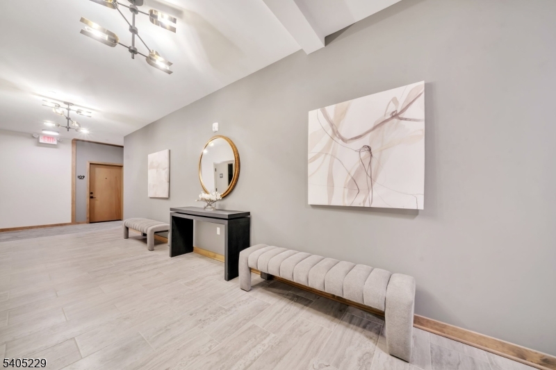 Common Hallway