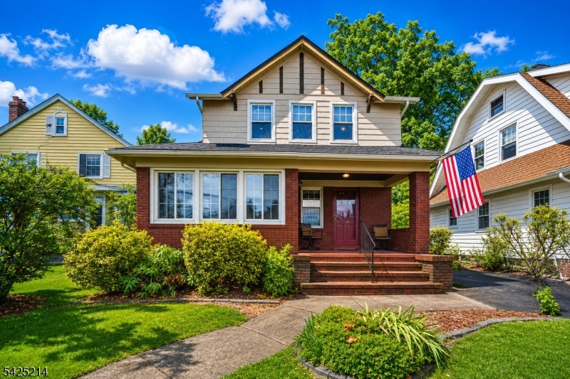 265 Union Ave, Belleville Twp., NJ 07109 Listing Photo  0