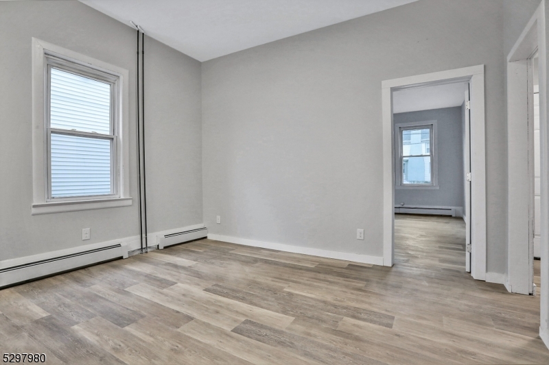 Unit 1 Living Room