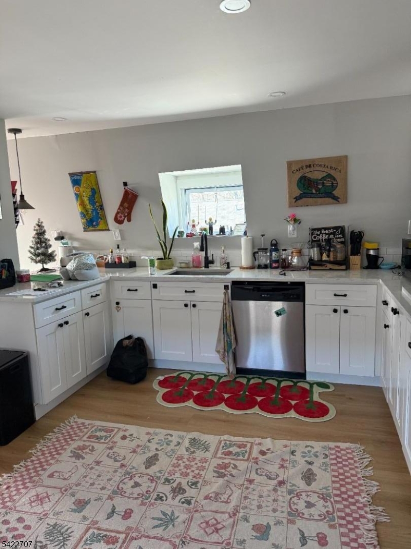 Unit 3 Kitchen