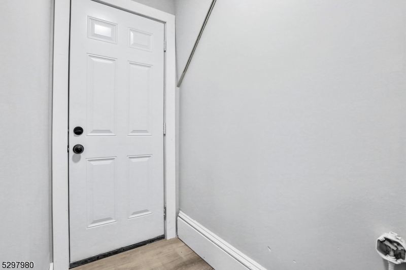 Unit 1 Entrance
