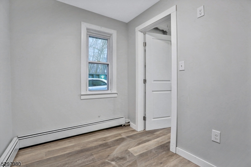 Unit 1 2nd Bedroom