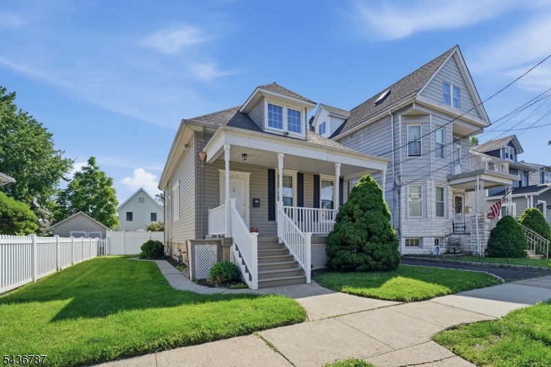 219 Magie Ave, Roselle Park Boro, NJ 07204 Listing Photo  0