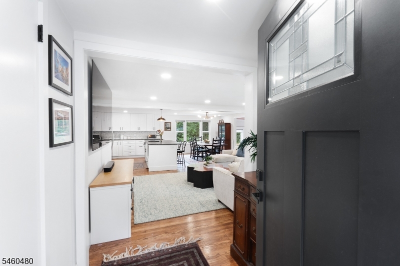 5 Dalrymple St