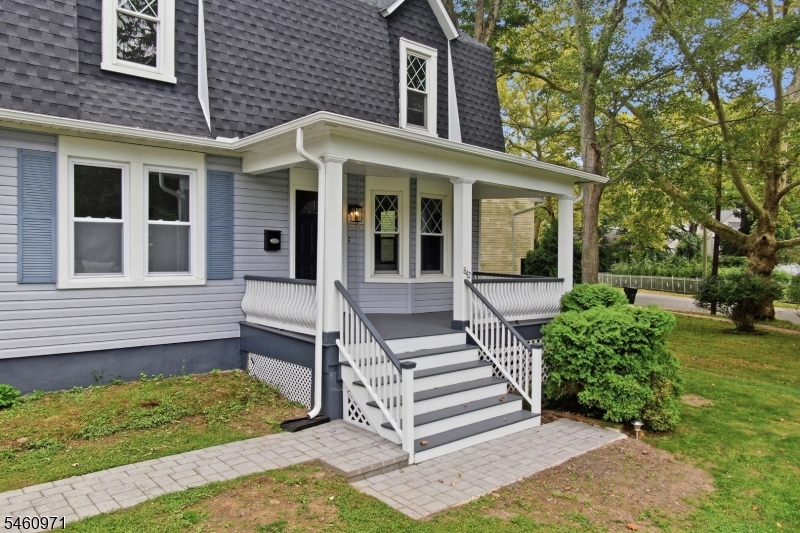 840 Berkeley Ave