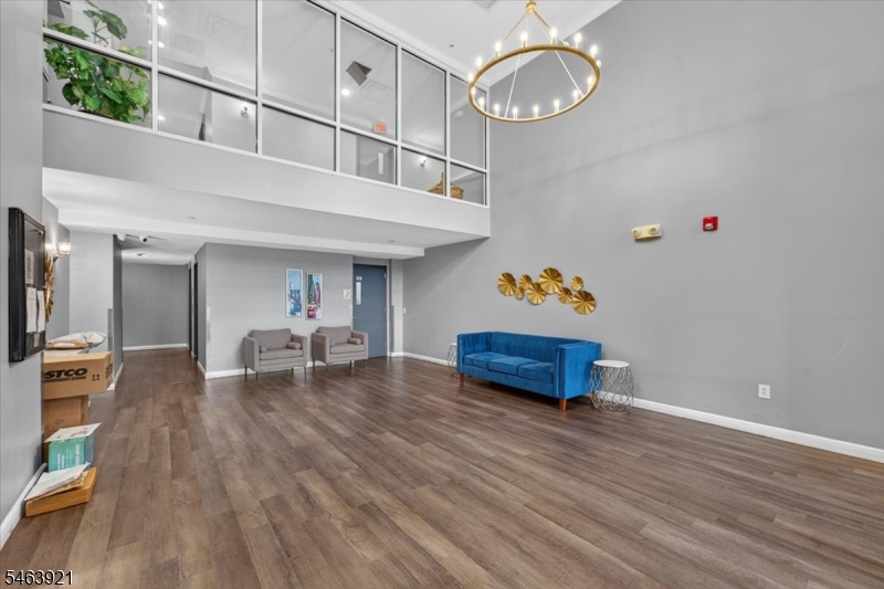358 Rector Street 315