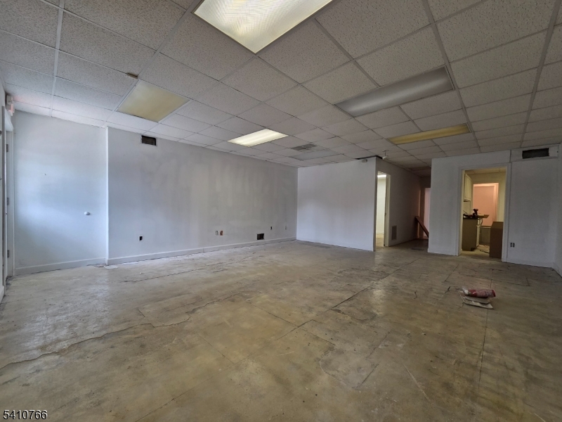Front Room