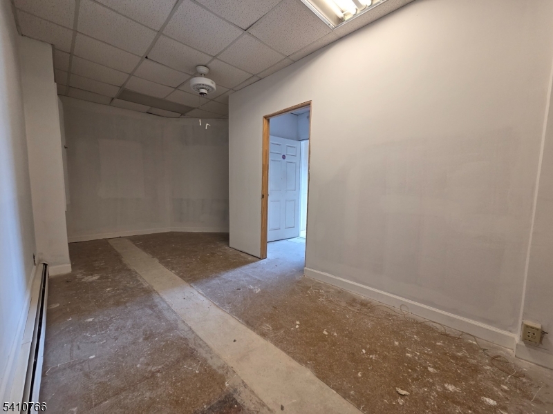 Rear Room