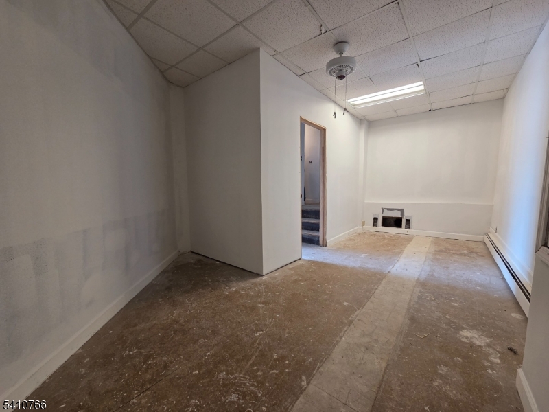 Rear Room