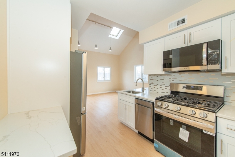 Beautiful Kitchen!