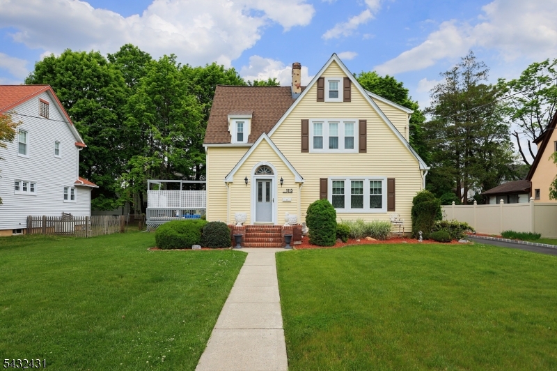 1115 Central Ave, Plainfield City, NJ 07060 Listing Photo  0