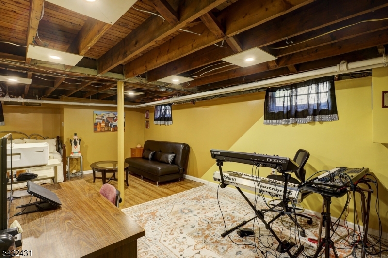 Basement