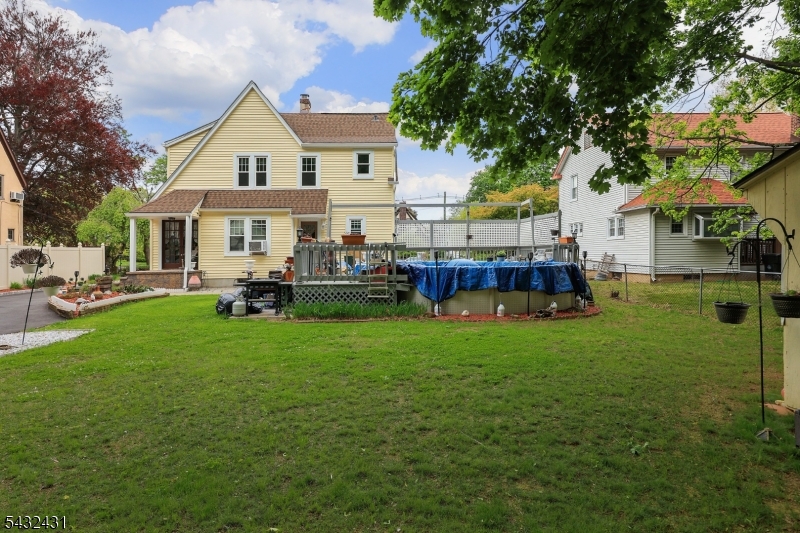 Yard