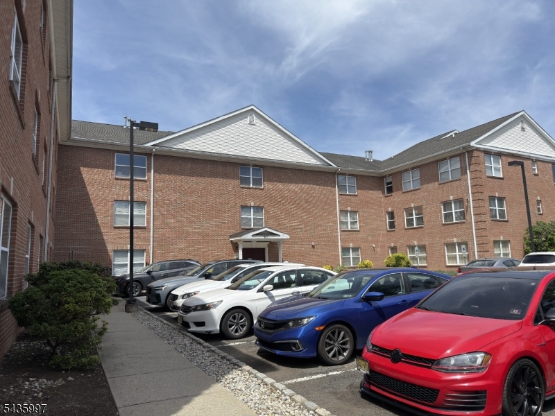 901 Stuyvesant-106, #106, Union Twp., NJ 07083 Listing Photo  0