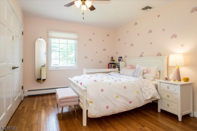 Bedroom #2